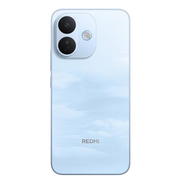 XIAOMI REDMI NOTE 17 PRO (SKY BLUE) - SMARTPHONE 6.83"" - 5G - RAM 8GB - STORAGE 512GB - ITA