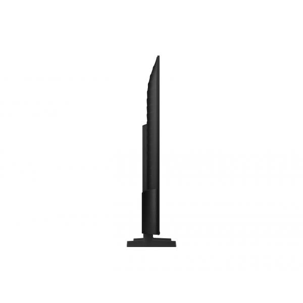 SAMSUNG UE65U8072HU - 65"" SMART TV 4K - BLACK - EU