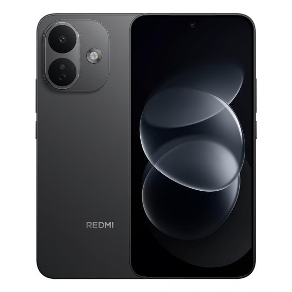 XIAOMI REDMI NOTE 17 PRO (BLACK) - SMARTPHONE 6.83"" - 5G - RAM 8GB - STORAGE 512GB - ITA