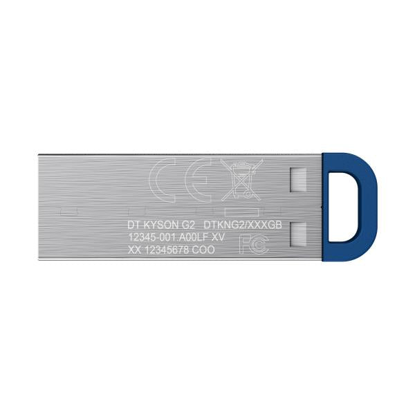 KT 256GB DTKN G2 USB 3.2