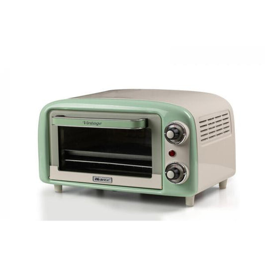 ARIETE FORNO VINTAGE VERDE (3919/04) - 10L - 8000W