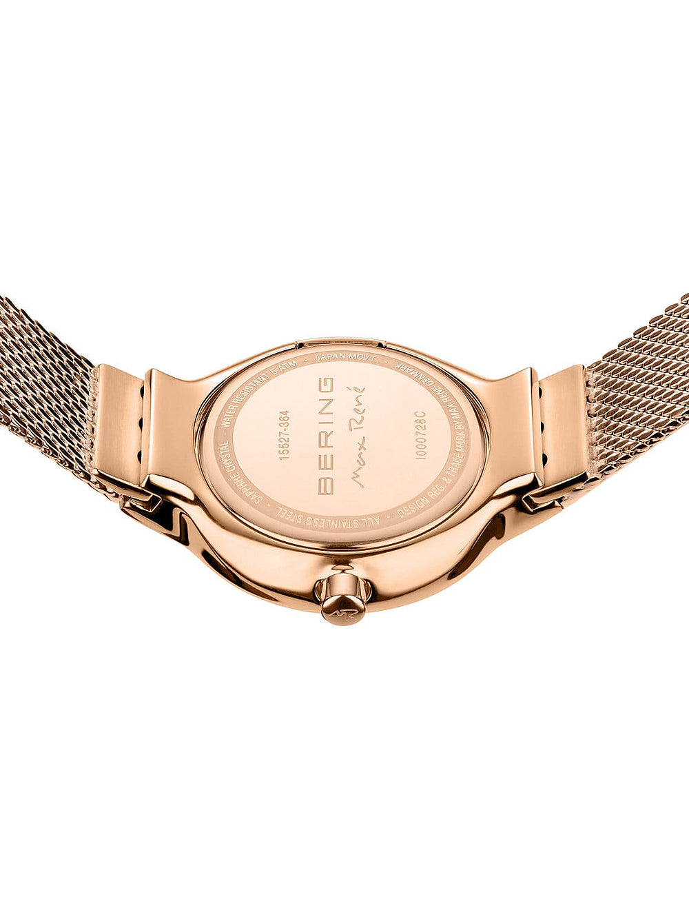 BERING Mod. 15527-364