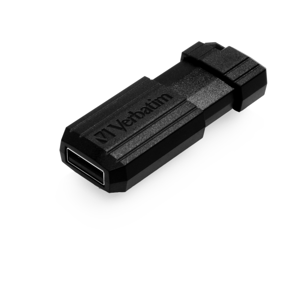 VERBATIM PINSTRIPE 128GB - PEN DRIVE USB 2.0