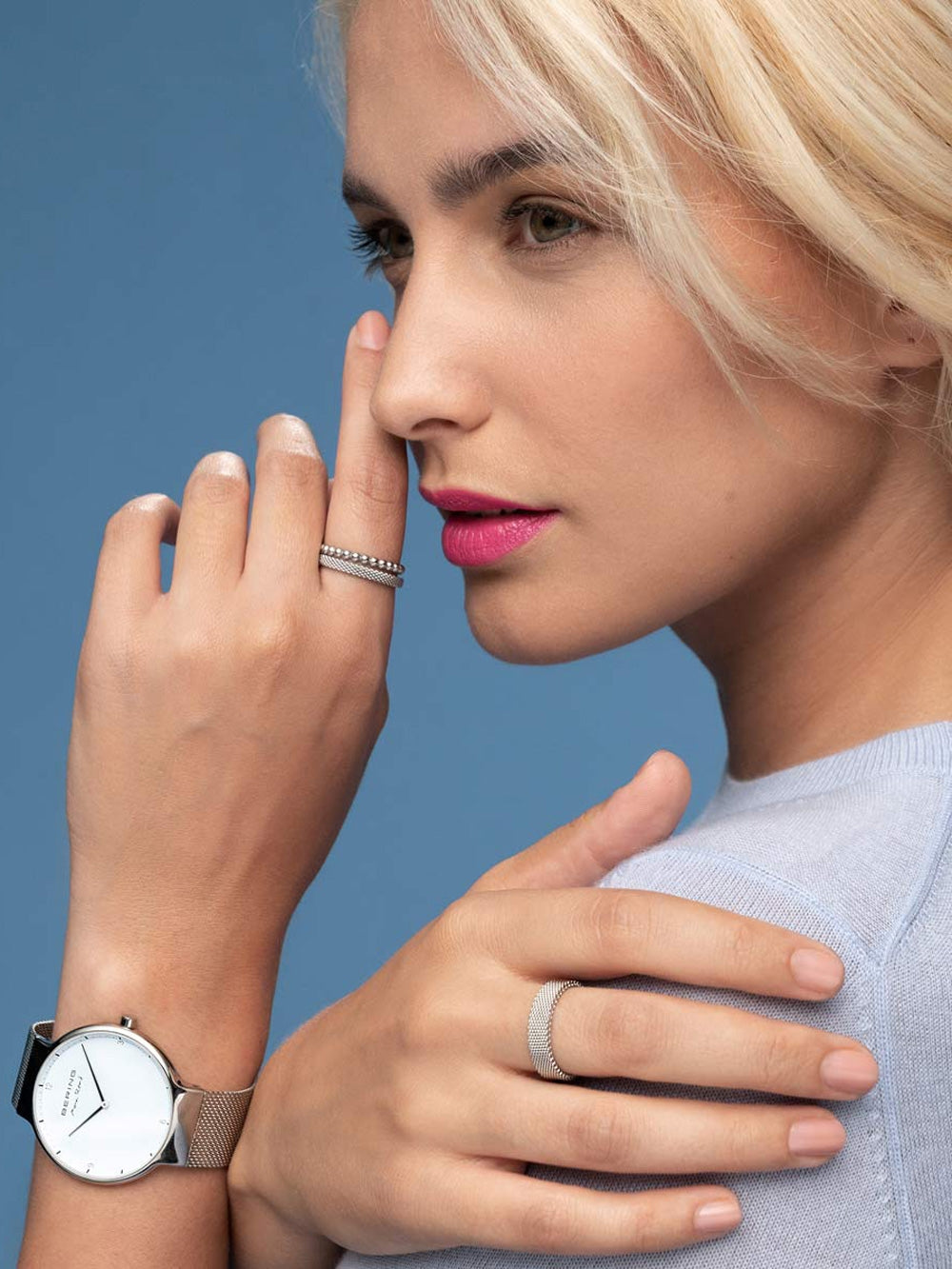 BERING Mod. 15540-004