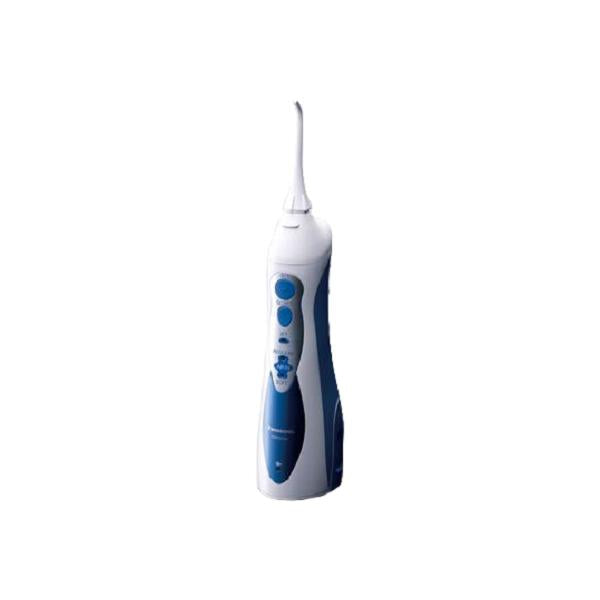 Panasonic EW1211, Idropulsore portatile, 3 getti, 2 ugelli - (Panasonic EW1211 idropulsore 0,13 L)