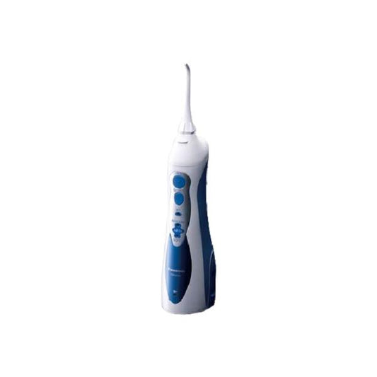 Panasonic EW1211, Idropulsore portatile, 3 getti, 2 ugelli - (Panasonic EW1211 idropulsore 0,13 L)