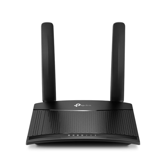 TP-LINK TL-MR100 - ROUTER 4G 300 MBPS WIRELESS-N