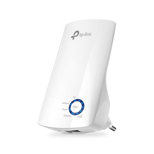 TP-LINK TL-WA850RE - REPEATER WIRELESS-N 300 MBPS + LAN