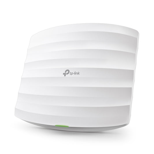 OMADA (TP-LINK) EAP225 - ACCESS POINT AC1350 DUAL BAND WIRELESS + 1 PORTA POE