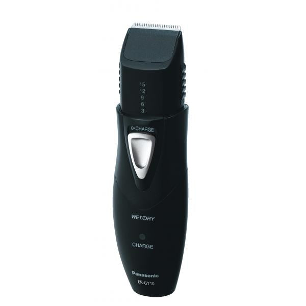 Panasonic ER-GY10CM504 Nero