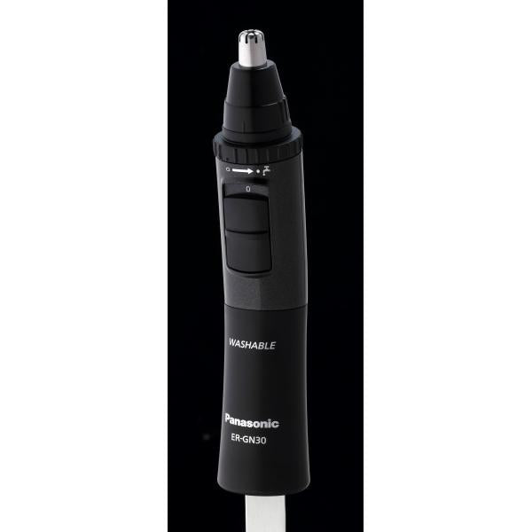 Panasonic Multigrooming Kit 7 in 1 ER-GY10 - (Panasonic ER-GY10CM504 Nero)