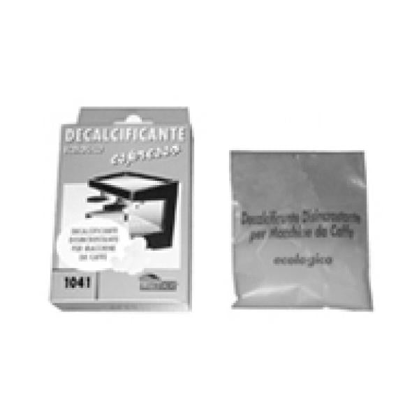 Elettrocasa AS 29 detergente per elettrodomestico Macchina da caffè
