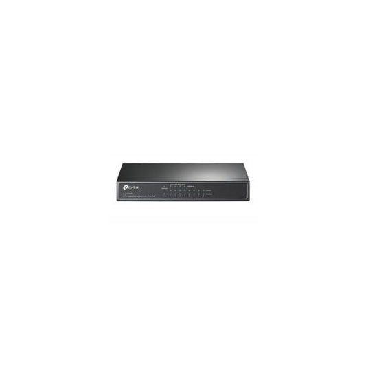 TP-LINK TL-SG1008P - SWITCH 8 PORTE 10/100/1000 CON 4PT POE