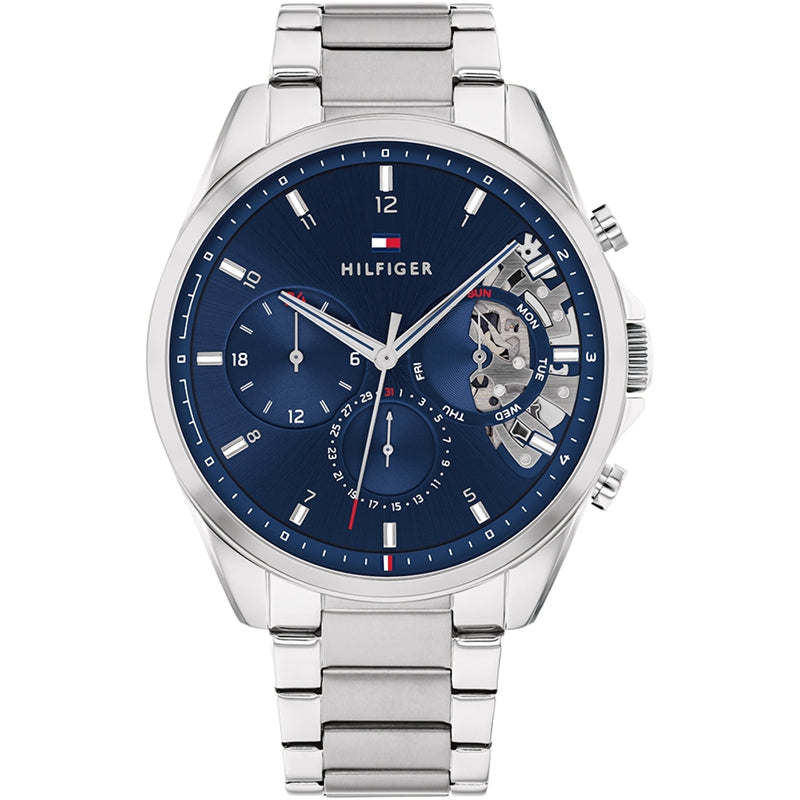 TOMMY HILFIGER Mod. BAKER