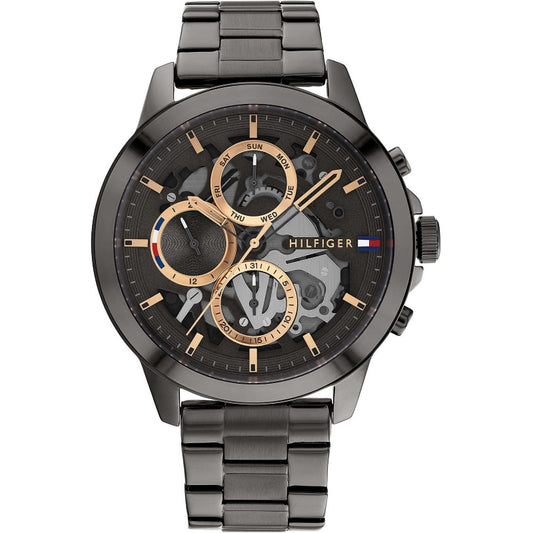TOMMY HILFIGER Mod. HENRY