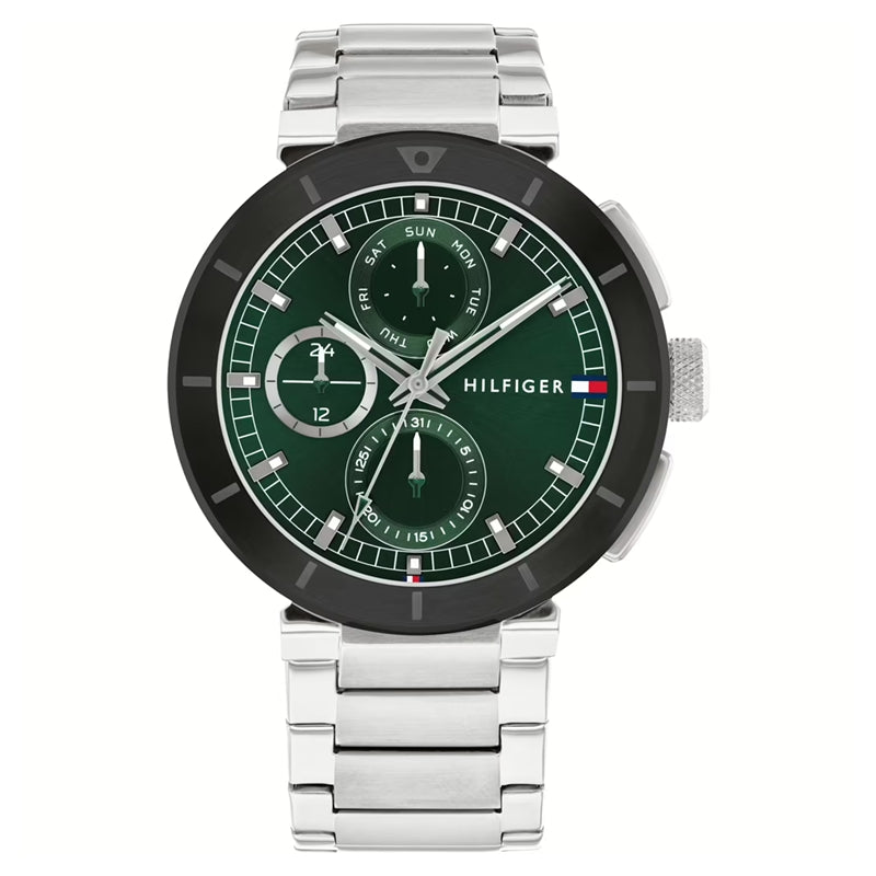 TOMMY HILFIGER Mod. LORENZO