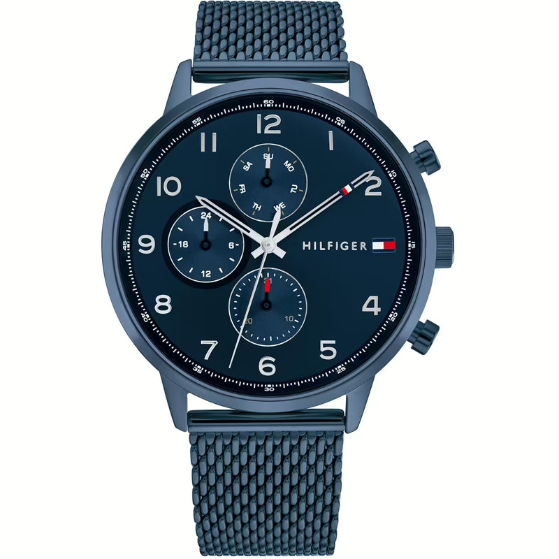 TOMMY HILFIGER Mod. LEONARD