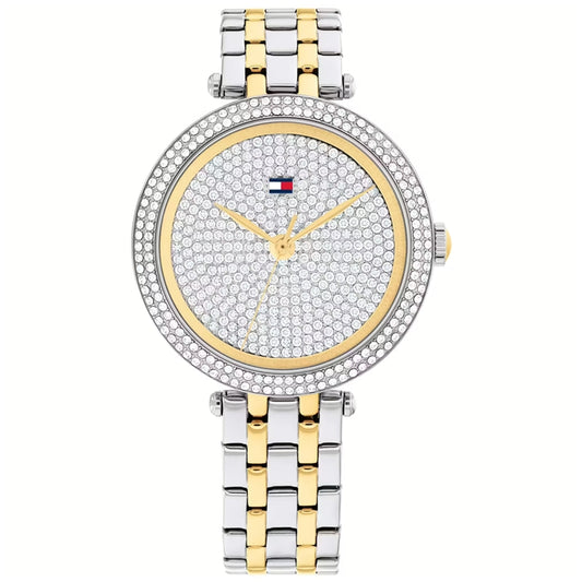 TOMMY HILFIGER Mod. NATALIE