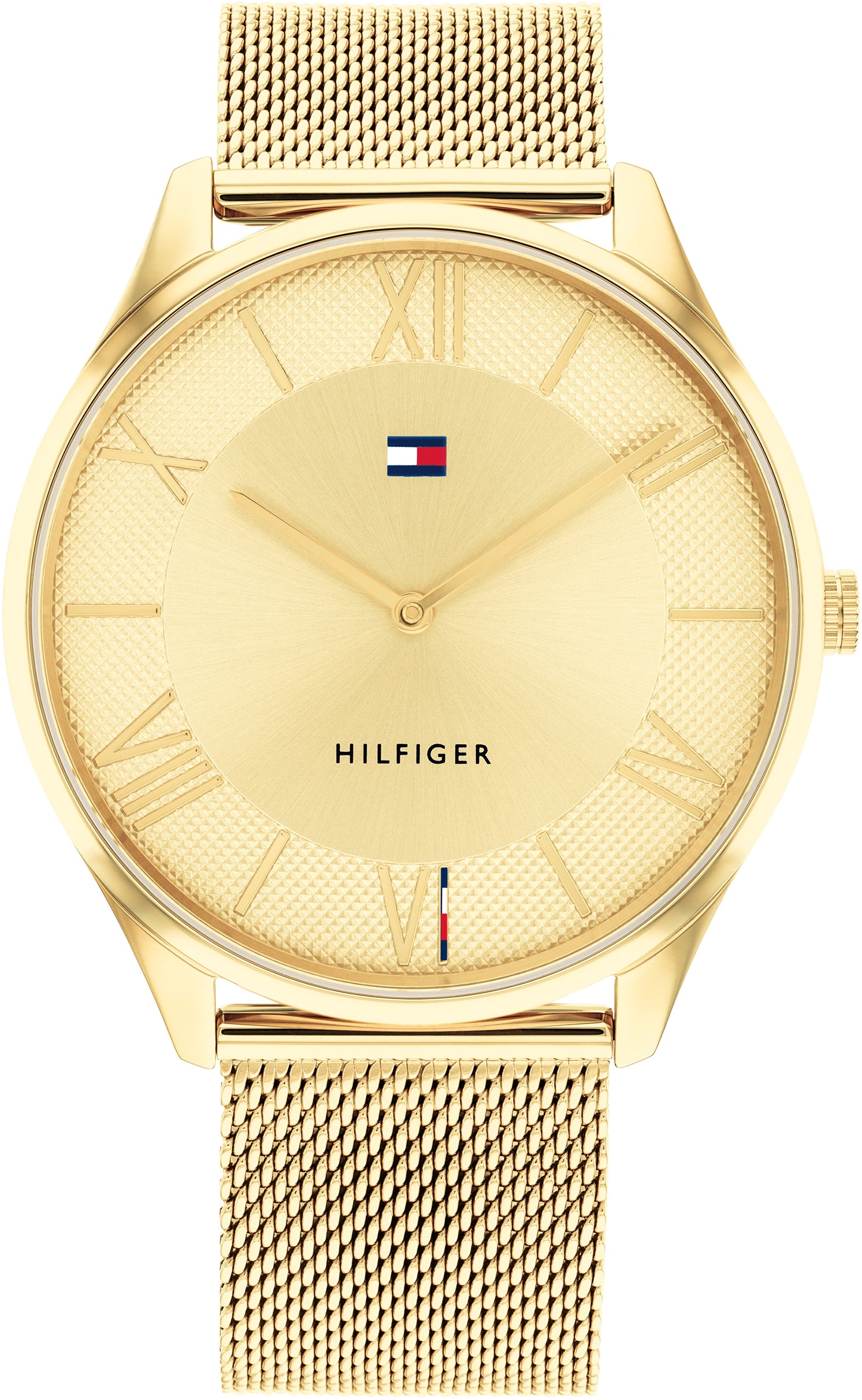 TOMMY HILFIGER Mod. BECKER