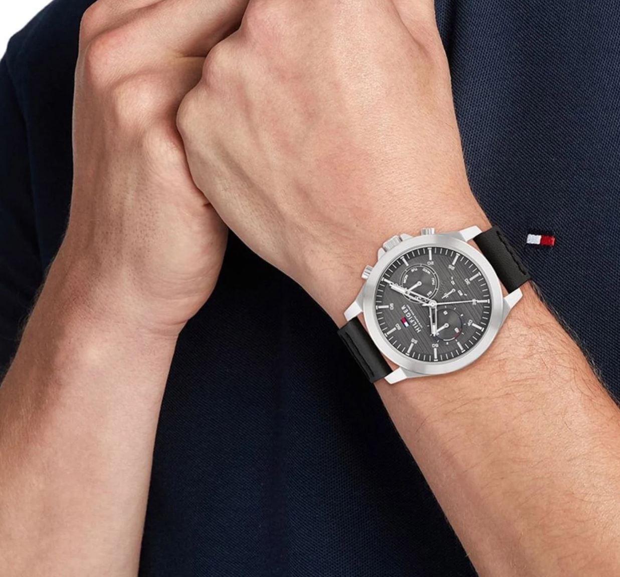 TOMMY HILFIGER Mod. LANCE