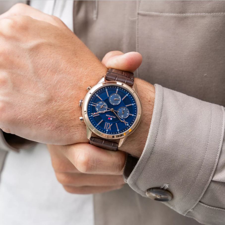 TOMMY HILFIGER Mod. 1710526