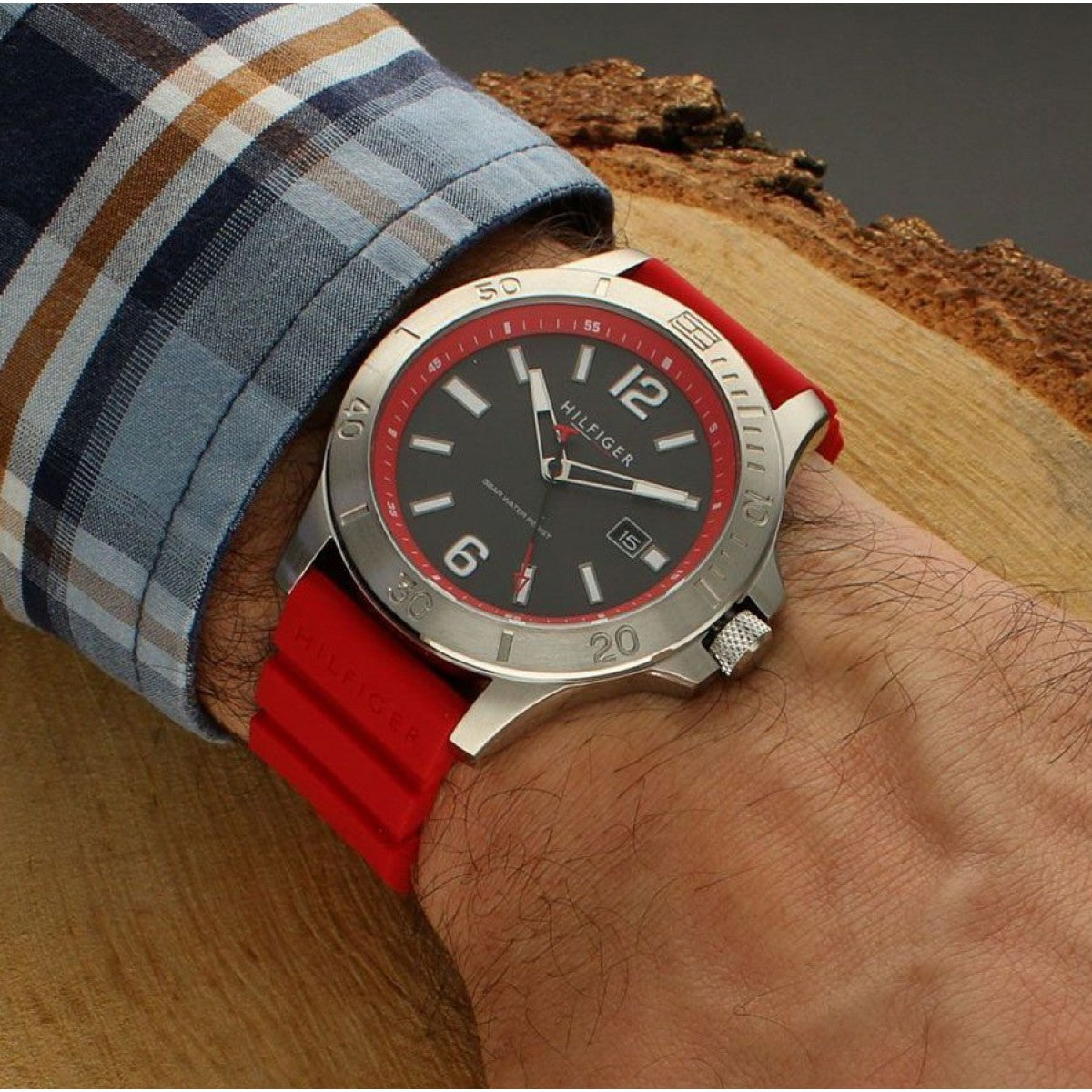 TOMMY HILFIGER Mod. RYAN