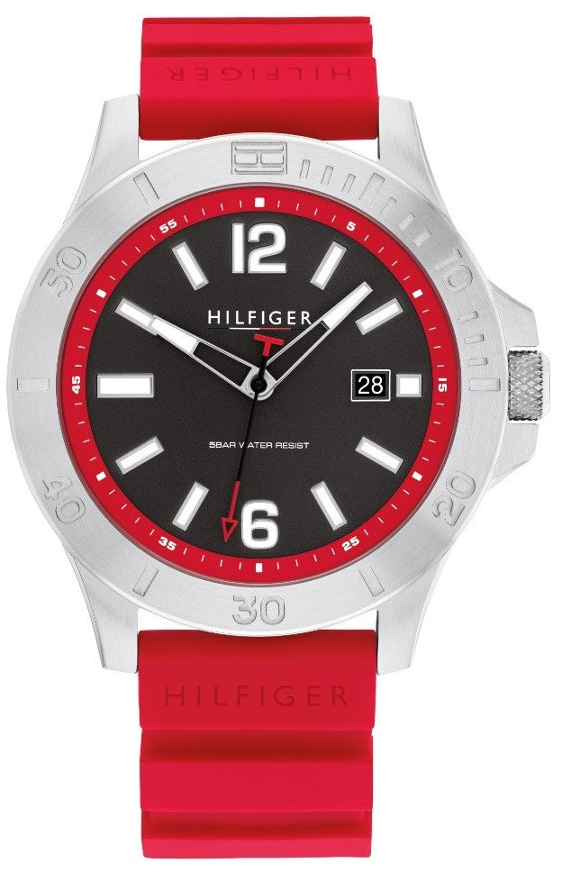 TOMMY HILFIGER Mod. RYAN