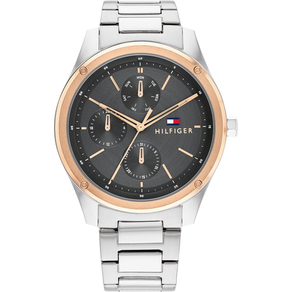 TOMMY HILFIGER Mod. BECKER