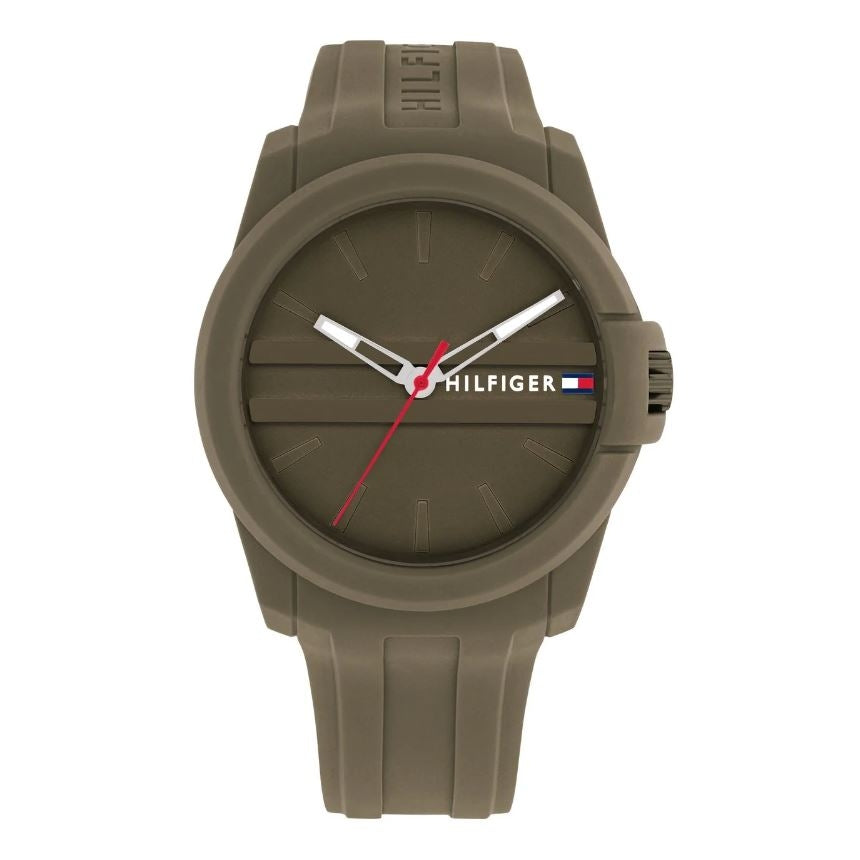 TOMMY HILFIGER Mod. AUSTIN