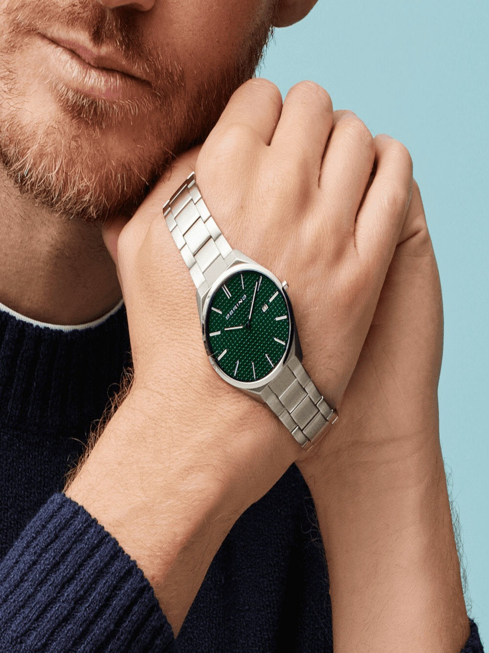 BERING Mod. 17240-708