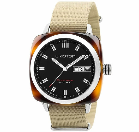 BRISTON Mod. CLUBMASTER SPORT