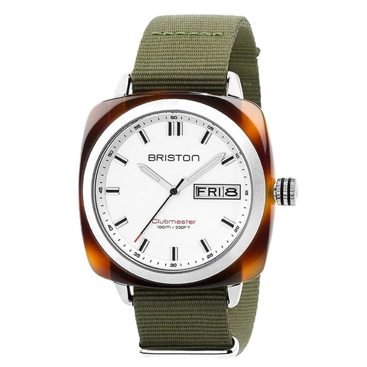 BRISTON Mod. CLUBMASTER SPORT