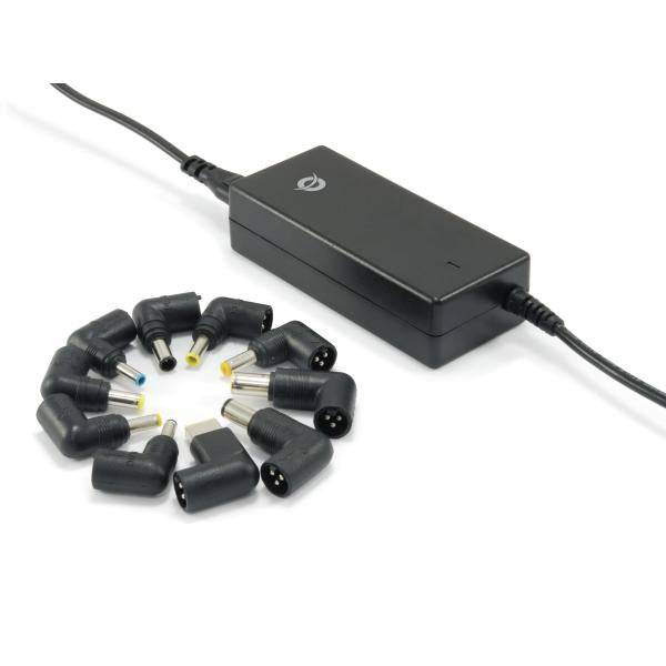 CONCEPTRONIC CNB65 - ALIMENTATORE NOTEBOOK 65W
