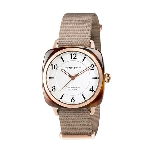 BRISTON Mod. CLUBMASTER CHIC