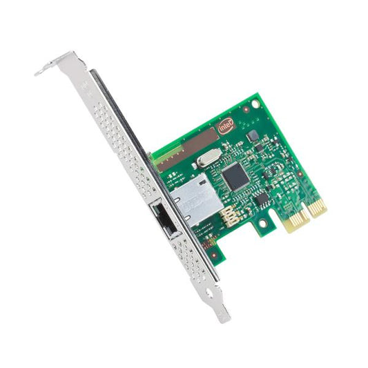 INTEL Eth Svr Adpt I210-T1 blk