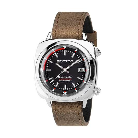 BRISTON Mod. CLUBMASTER DIVER