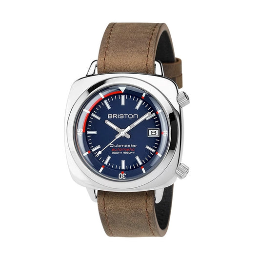 BRISTON Mod. CLUBMASTER DIVER