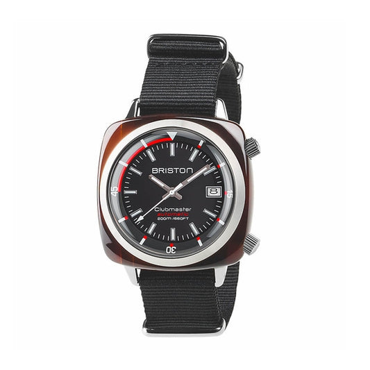 BRISTON Mod. CLUBMASTER DIVER