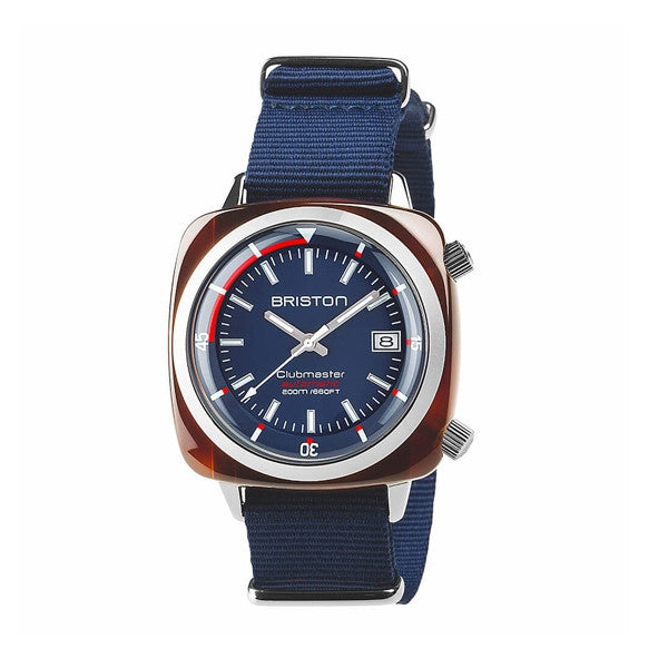 BRISTON Mod. CLUBMASTER DIVER
