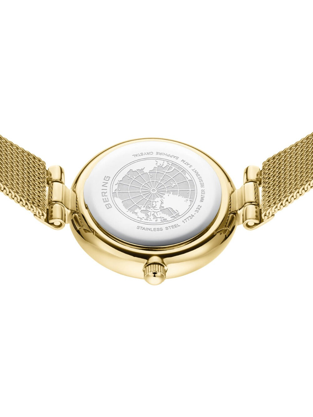 BERING Mod. 17724-332-GWP