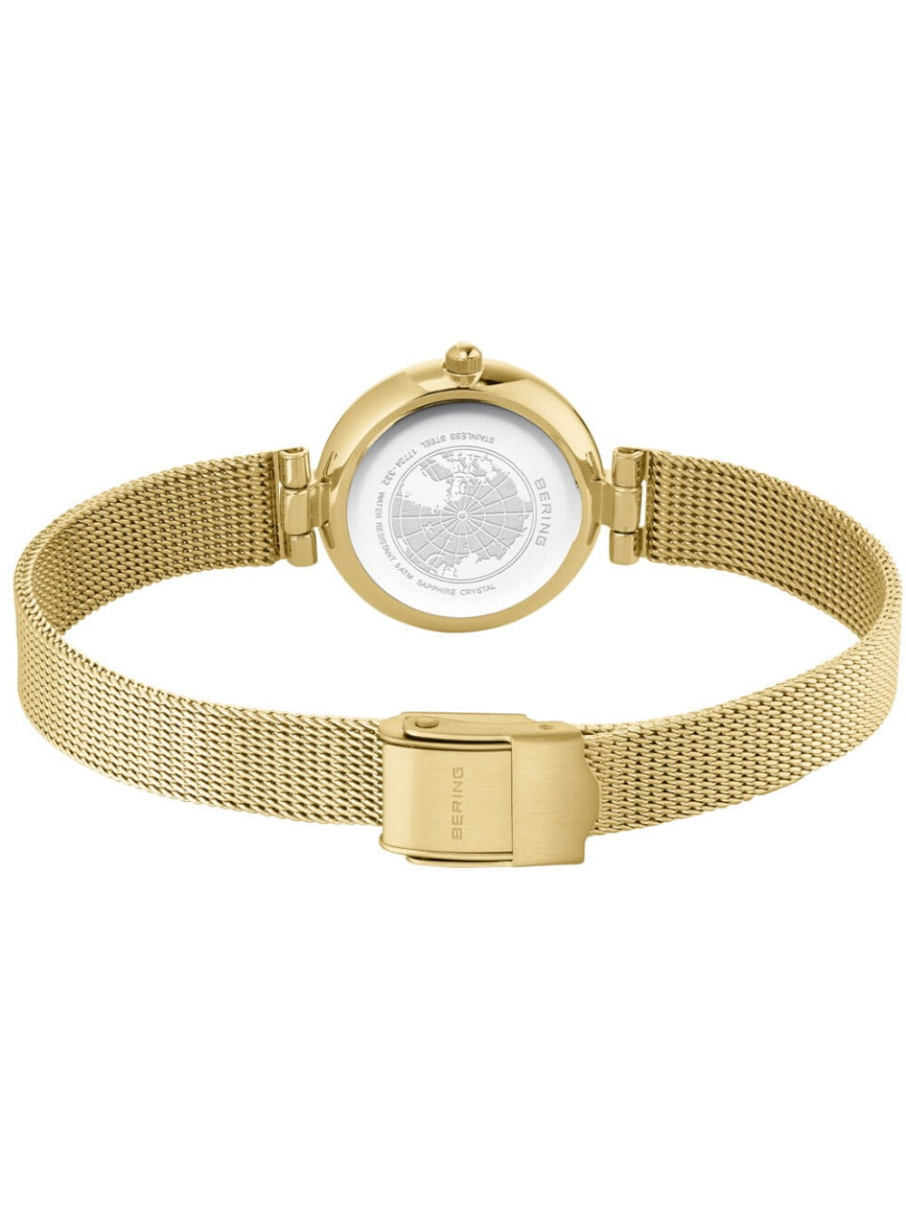 BERING Mod. 17724-332-GWP