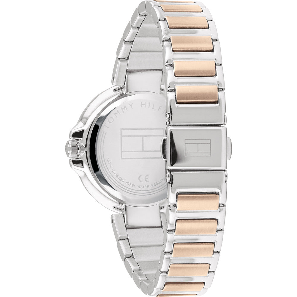 TOMMY HILFIGER Mod. ANGELA - ROSE GOLD