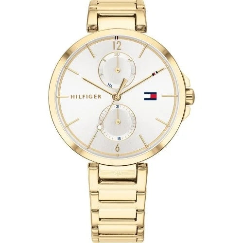 TOMMY HILFIGER Mod. ANGELA - GOLD