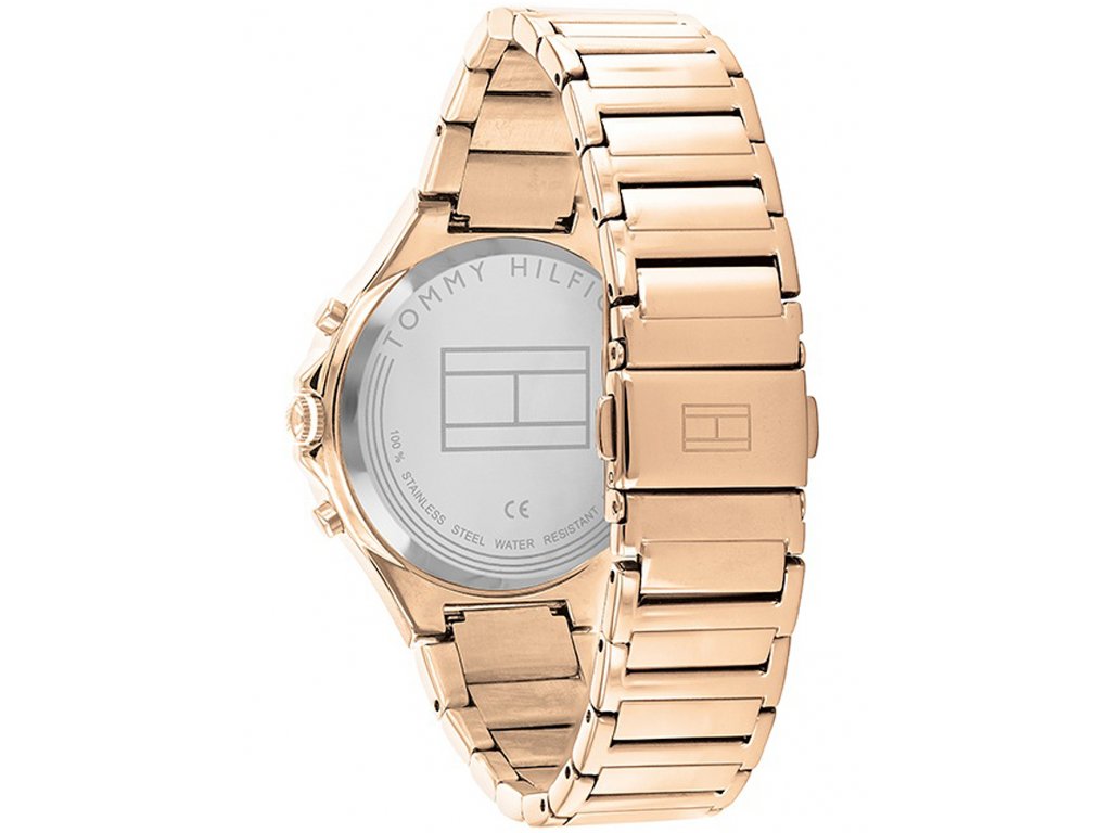 TOMMY HILFIGER Mod. EVE