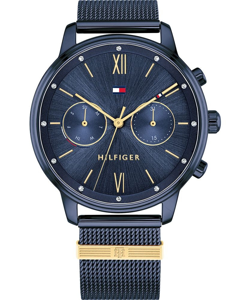 TOMMY HILFIGER Mod. BLAKE