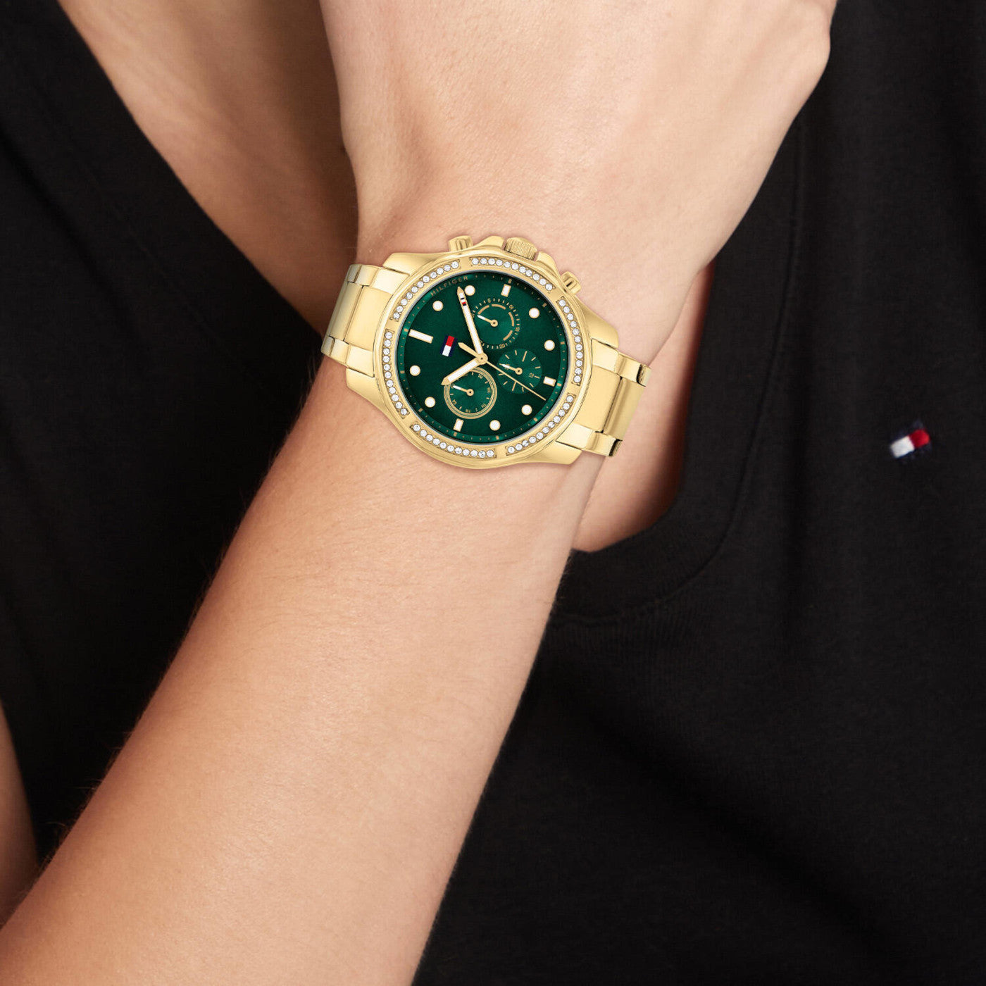 TOMMY HILFIGER Mod. 1782614