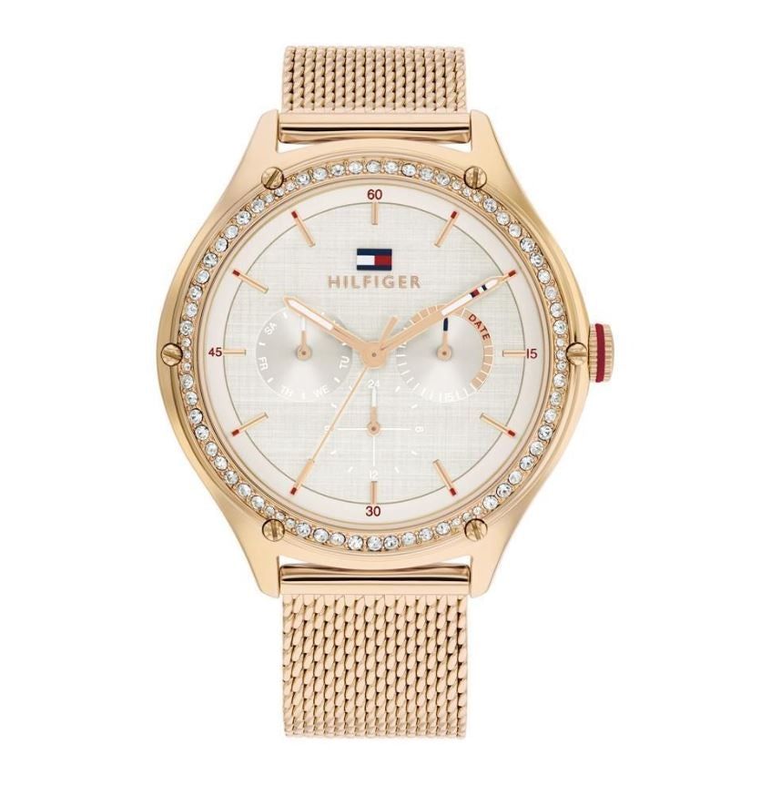 TOMMY HILFIGER Mod. LEXI