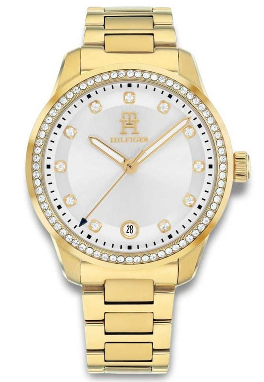 TOMMY HILFIGER Mod. TH85 CRYSTALS