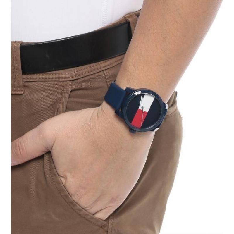 TOMMY HILFIGER Mod. DENIM