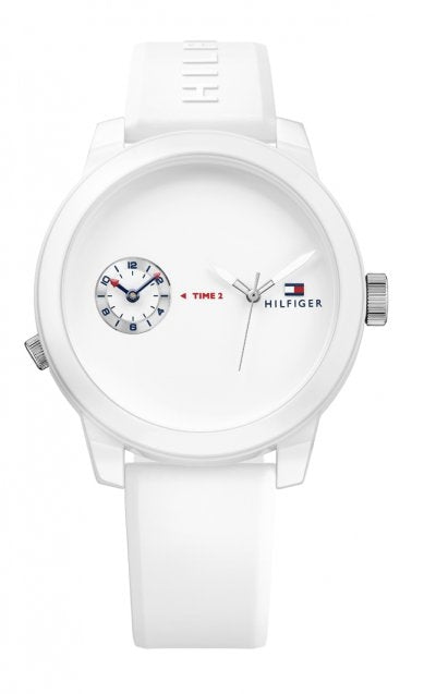 TOMMY HILFIGER Mod. DENIM